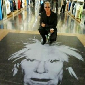 Meet your Posher, Steve